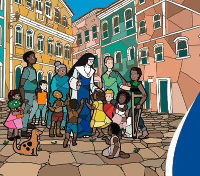 Círculo de Oração – Março de 2020