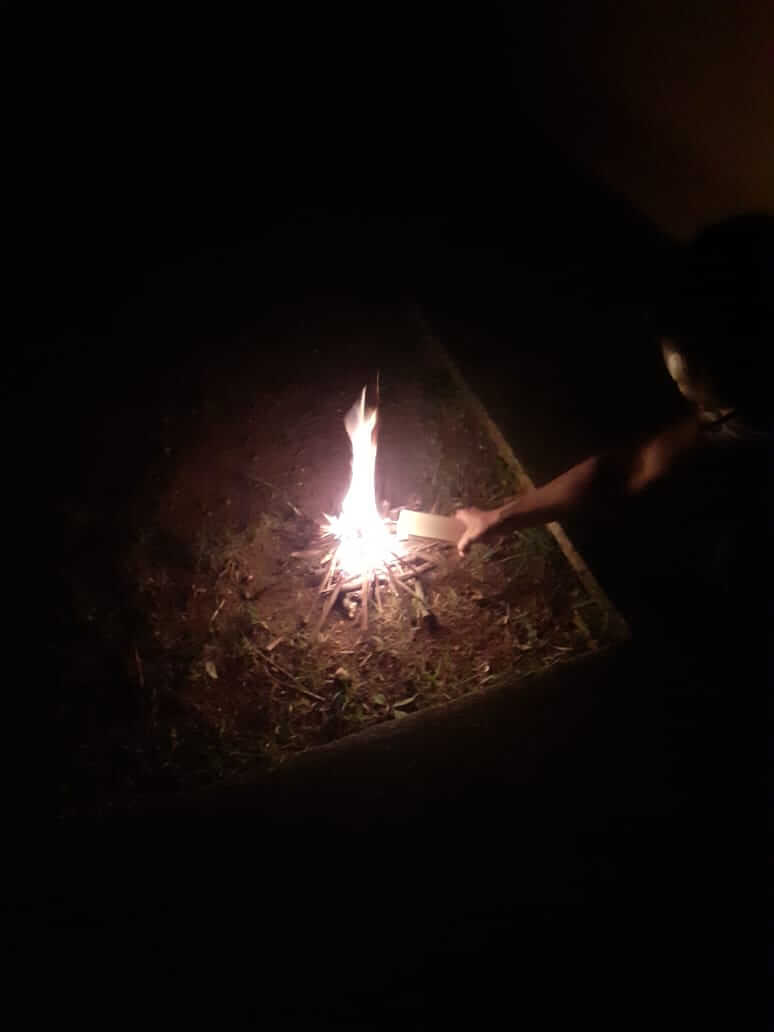 SABADO SANTO