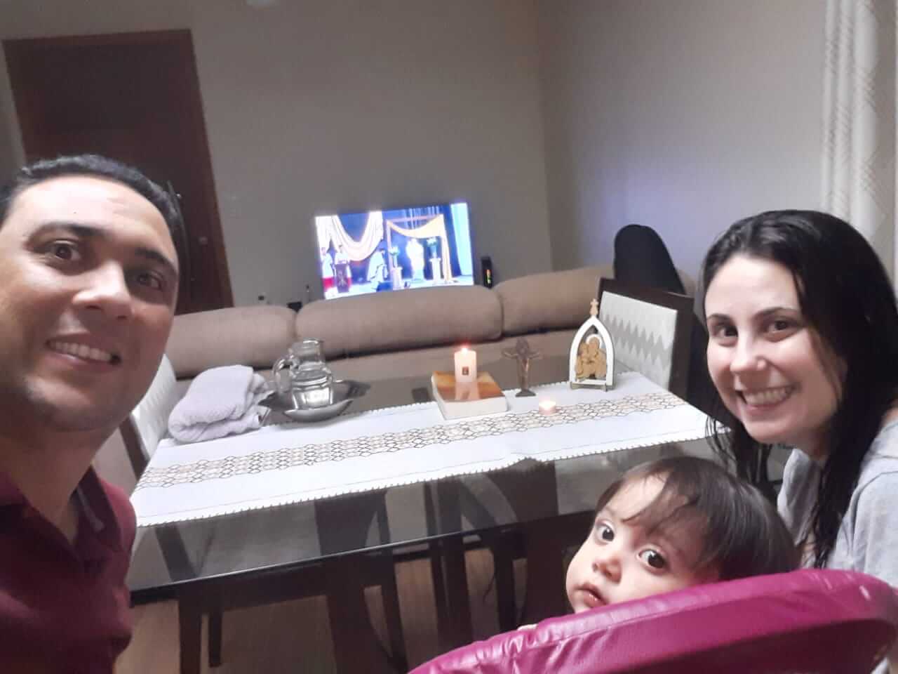 QUINTA FEIRA SANTA