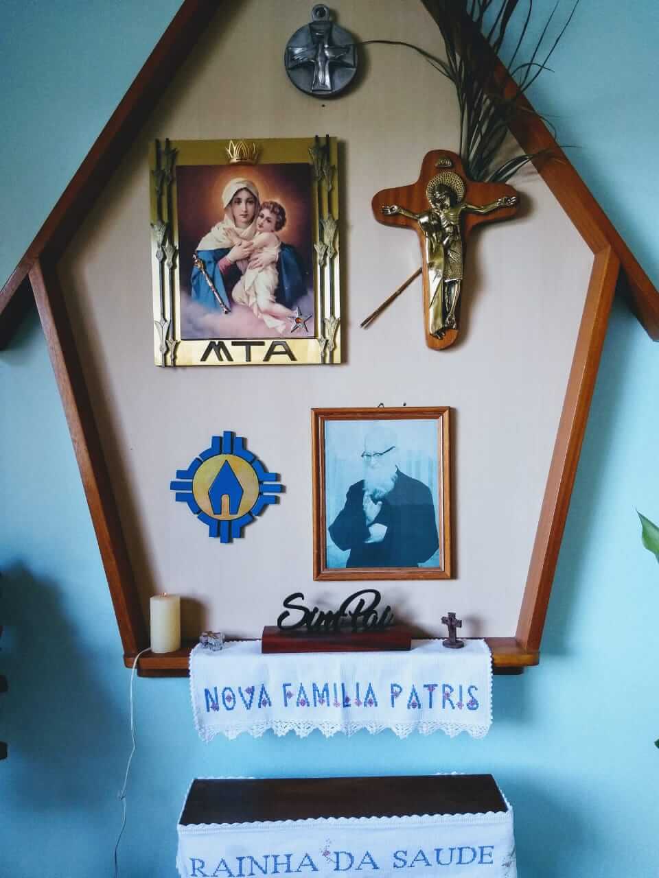 COROAÇÃO 