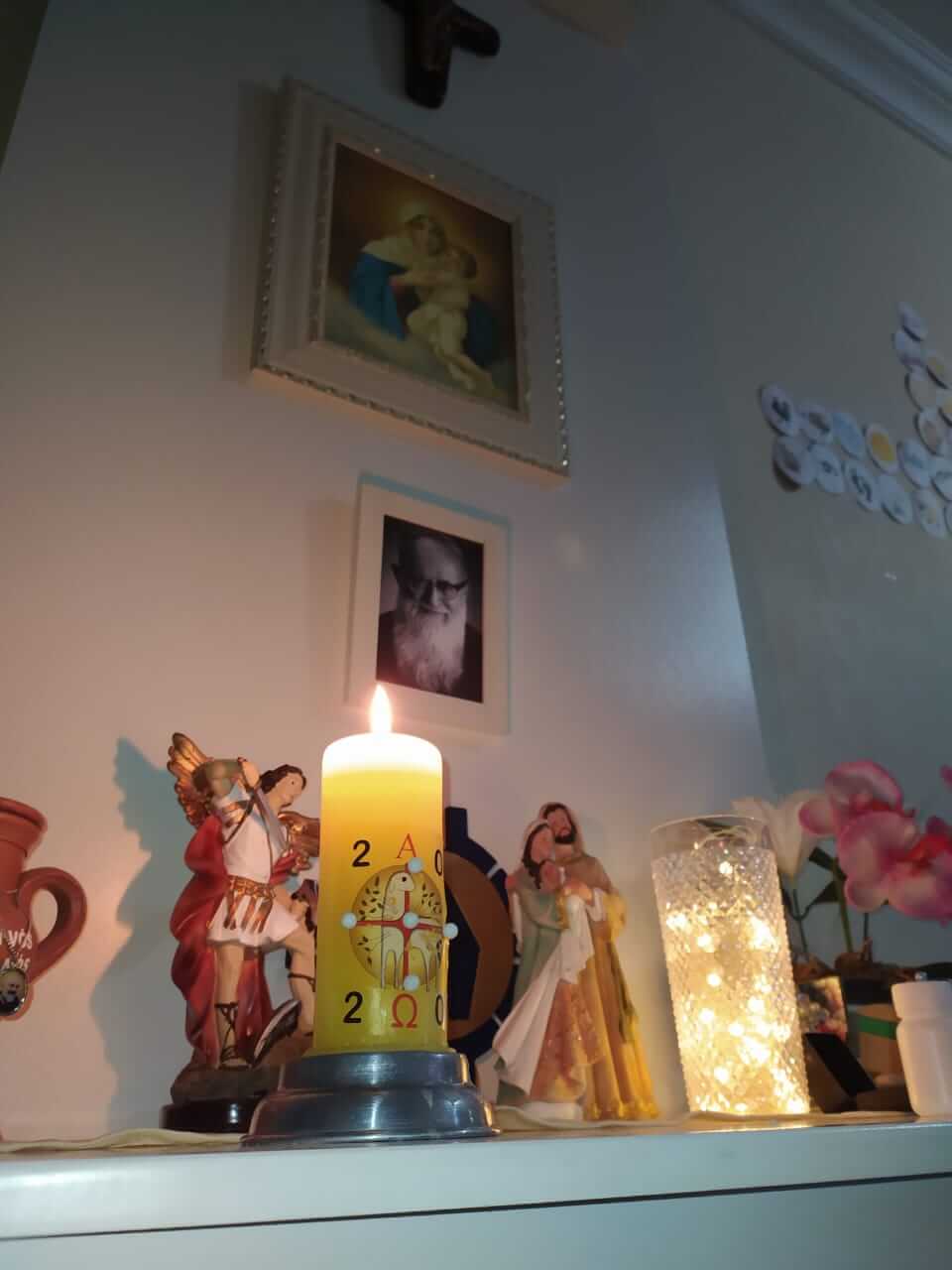 SABADO SANTO