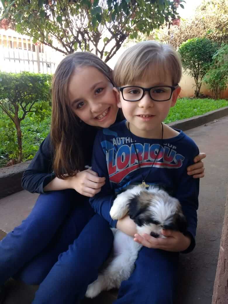DIA DAS CRIANÇAS 2019