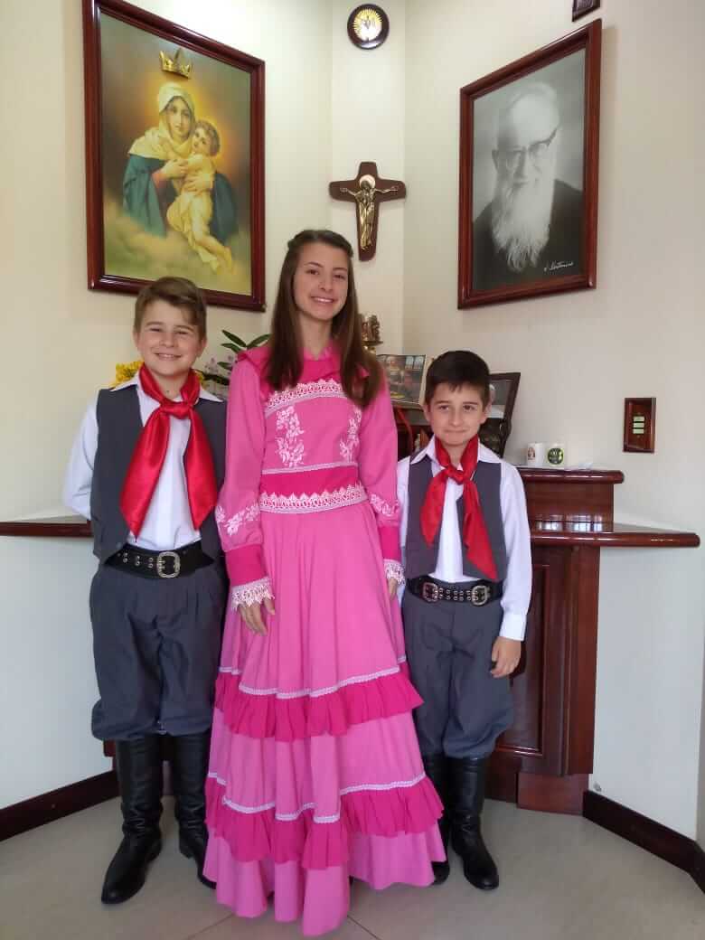 DIA DAS CRIANÇAS 2019