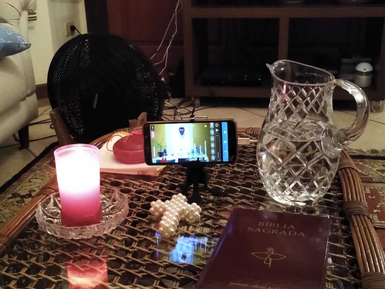 QUINTA FEIRA SANTA