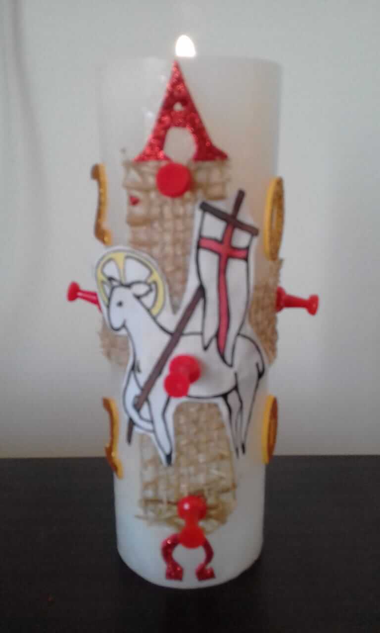 SABADO SANTO