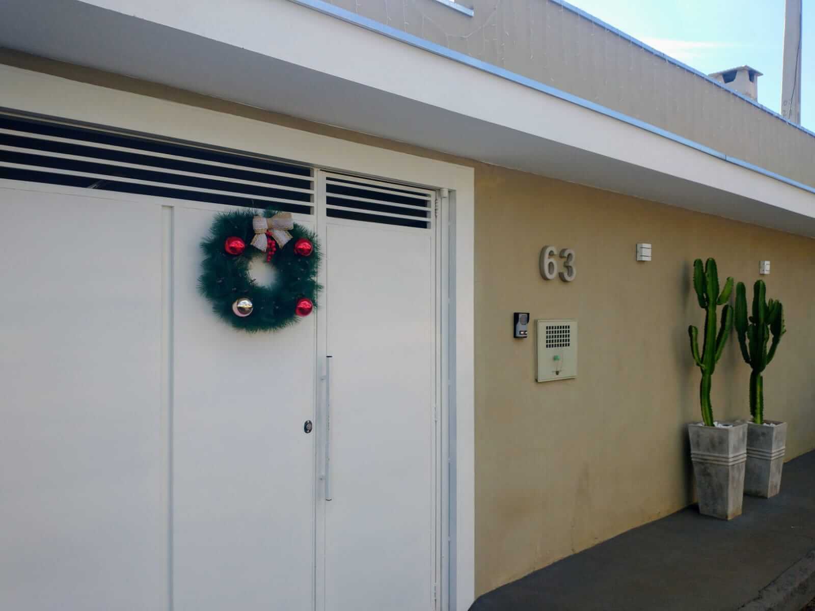 Natal 2022 - Enfeites de Natal