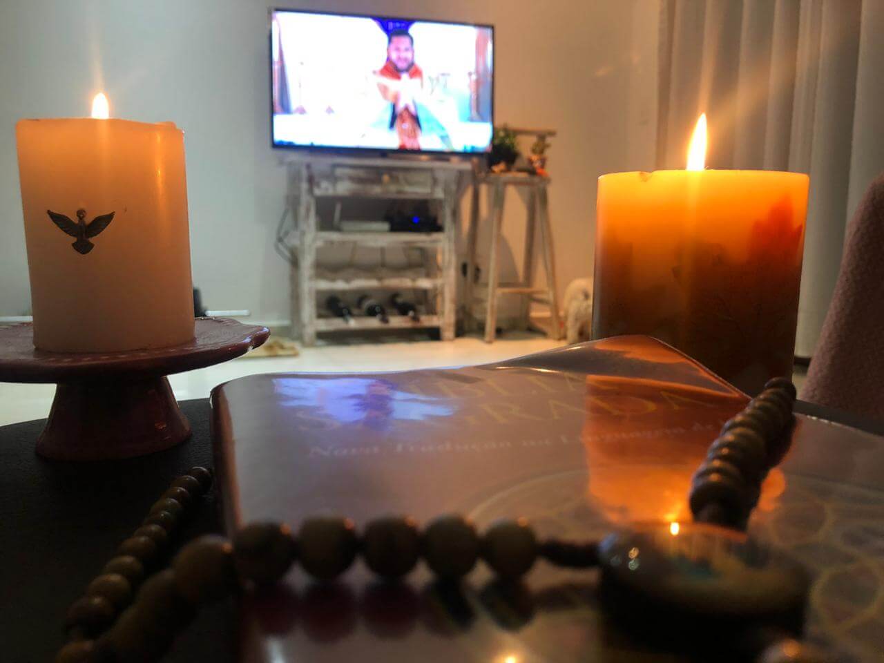 QUINTA FEIRA SANTA