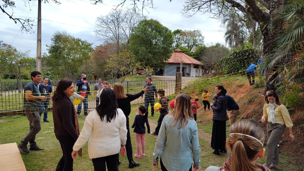 COMEMORAÇÃO DE HOERD SP